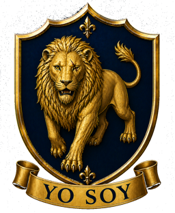 La Casa Pahlevan crest