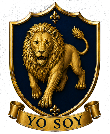 La Casa Pahlevan crest